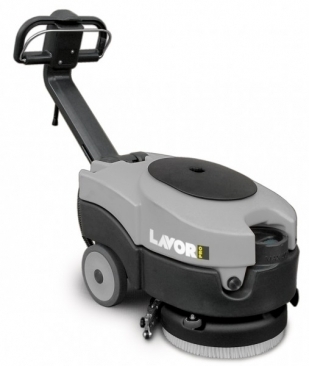 LavorPRO Quick 36B - фото 8530