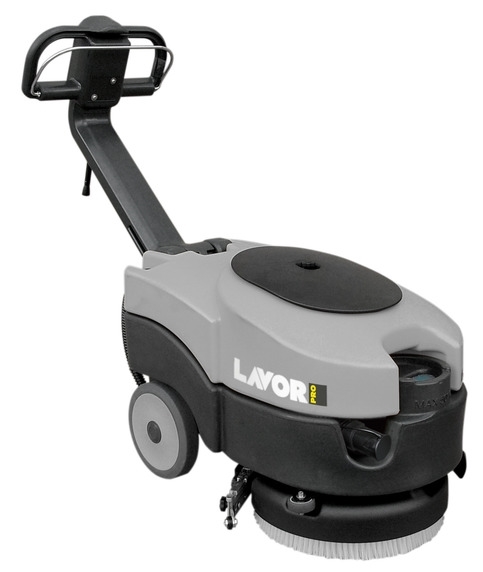 LavorPRO Quick 36E - фото 8534