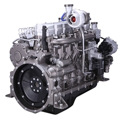 TSS Diesel  TDH 322 6LTE - фото 85403