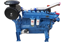 TSS Diesel TDP 182 6LTE (Steyr Technology) - фото 85405