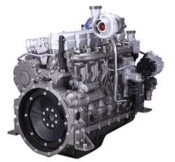 TSS Diesel  TDH 815 6VTE - фото 85427