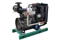 TSS Diesel TDK-N 38 4L - фото 85430