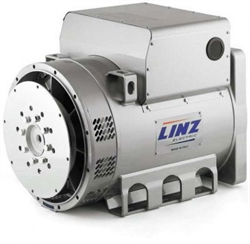 Linz Pro18S B/4 - фото 85436
