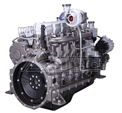 TSS Diesel  TDX 1000 12VTE - фото 85500