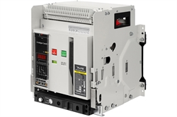 Выключатель автоматический воздушный YEW1-2000/3P (2000A)/Air circuit breaker - фото 85652