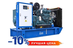 Дизельная электростанция Hyundai Doosan 200 кВт TDo 280TS - фото 85800