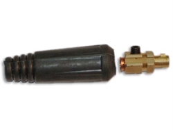 Штекер кабельный (Разъем силовой кабельный СКР ) 16-25 мм ) / Cable plug - фото 85926