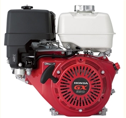 Двигатель бензиновый Honda GX390 (?25мм)/Engine - фото 86569