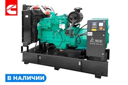 Дизельный генератор 108 кВт Cummins TCu 150TS - фото 86734