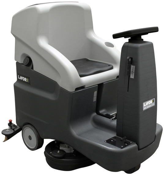 LavorPRO COMFORT XXS 66 BT - фото 8712