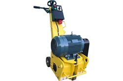 Фрезеровальная машина KOMAN 7.5 квт, 380в MC10E - фото 88168