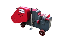 Станок для резки арматуры KOMAN 380V, 3Kw GQ40B-1 - фото 88196