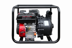 Мотопомпа для химических жидкостей KOMAN KPS-50S - фото 88346