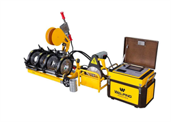Стыковой сварочный автомат WELPING WP800Q (630-800) - фото 88698