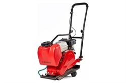 Прямоходная виброплита KEDASA Loncin G200 MS60-2 - фото 89061