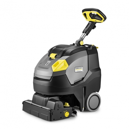 Поломоечная машина Karcher BR 45/22 C Bp Pack - фото 8953