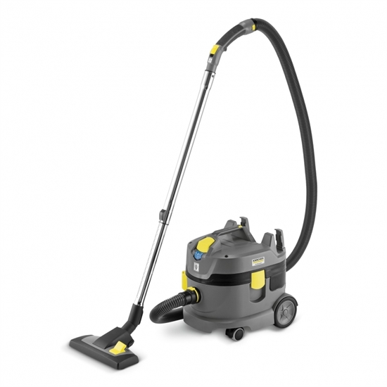 Аккумуляторный пылесос Karcher T 9/1 Bp - фото 8960