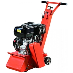 Фрезеровальная машина CONMEC CSC250-4 (двигатель Honda GX270, 9,0л.с.), 132кг., глубина снятия 5-10мм. БЕЗ барабана. - фото 92082