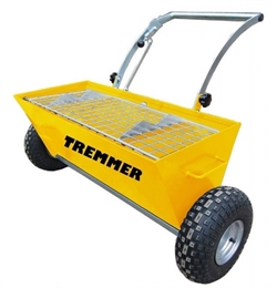 Тележка для топпинга TREMMER BM-TV-1000 - фото 92276