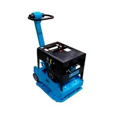 Виброплита реверсивная Robust CPC-310H - фото 92895