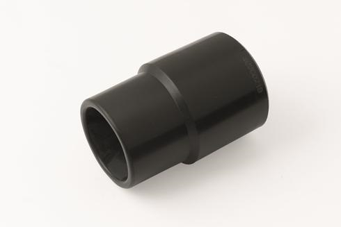 Коннектор POLYURETHANE, D70, для polyurethane hose и conductive polyurethane hose - фото 9376