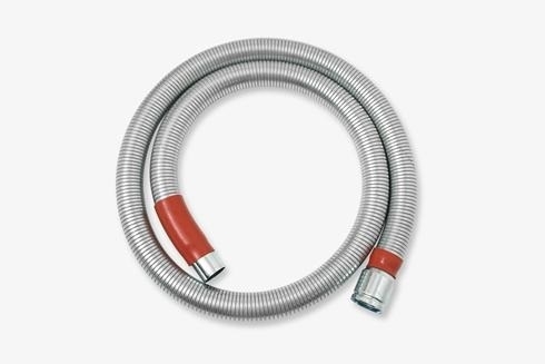 Шланг STEEL HOSE, 3 метра, D40 - фото 9430