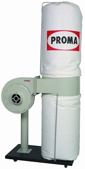 Стружкопылесос Proma OP-750 - фото 96112