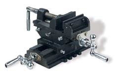 Крестовинные тиски Proma KS-100 - фото 96309