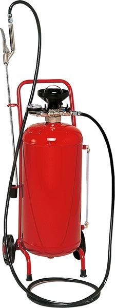 Пеногенератор Procar Lt 25 foamer (с стравливающим баком) - фото 9984
