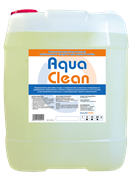 Средство для ручной мойки посуды Aqua Clean 5л