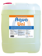 Универсальный очиститель Aqua Uni - 5л