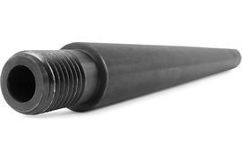 Удлинитель алмазной коронки 500 мм, 1 1/4" MESSER 07-24-500