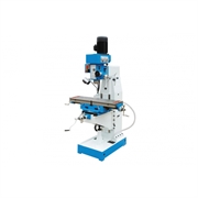 Фрезерный станок MetalMaster DMM 5325C