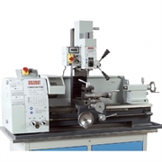 Станок токарный MetalMaster MML 2870