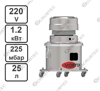 Пылесос VOSTOK PCN-10R