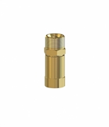 Поворотное устройство SW6 1/4 г..-22х1,5 ш., аналог R+M арт 200301060