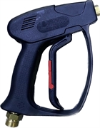 Курок распылительный MV951, вход M22x1,5ш;  выход 1/4г