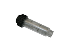 Фильтр тонкой очистки для АВД, 50 micron, 6bar, 50 l/min, 3/4внут-3/4внеш
100 шт. в упаковке