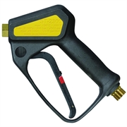 Пистолет ST-2300, 310bar, 45 l/min, 22х1,5внеш-1/4внут (цена от 10шт.)
