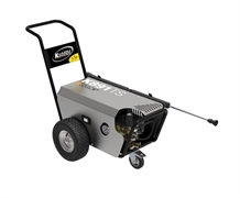 Мойка Comet K 991 TS 21/210 T Total stop RW Premium