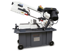 Ленточнопильный станок METAL MASTER BSM-712N B20 220V