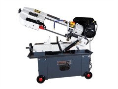 Ленточнопильный станок METAL MASTER BSM-712K B20 380V