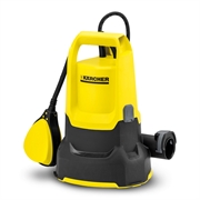 Погружной насос для чистой воды Karcher SP 2 Flat