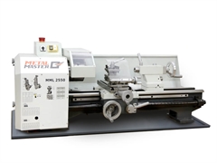 Metal Master
            MML 2550