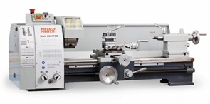 Настольный токарный станок Metal Master MML 2870 (MML 280x700)