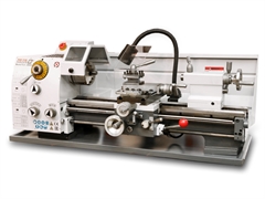 Metal Master
            MasterTurn 2860G