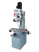 Фрезерный универсальный станок MetalMaster DMM 50C