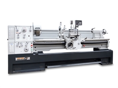 Токарно-винторезный станок Metal Master Z51150 DRO RFS