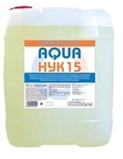 5.1. Моюще-дезинфицирующее средство на основе надуксусной кислоты Aqua НУК 15 30 кг