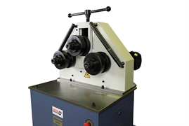Электромеханический профилегиб Metal Master MBM 40 HV